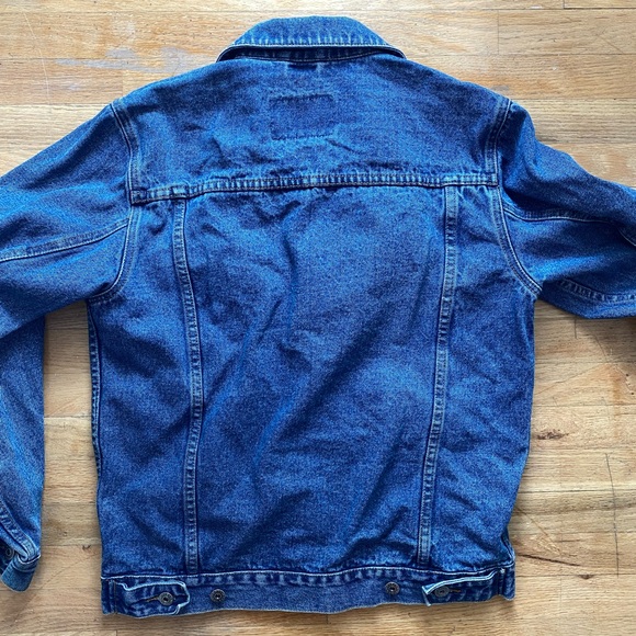 Nevada denim jacket - Picture 9 of 9
